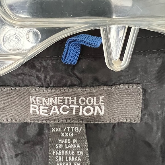 Kenneth Cole mens jacket - Picture 2 of 2